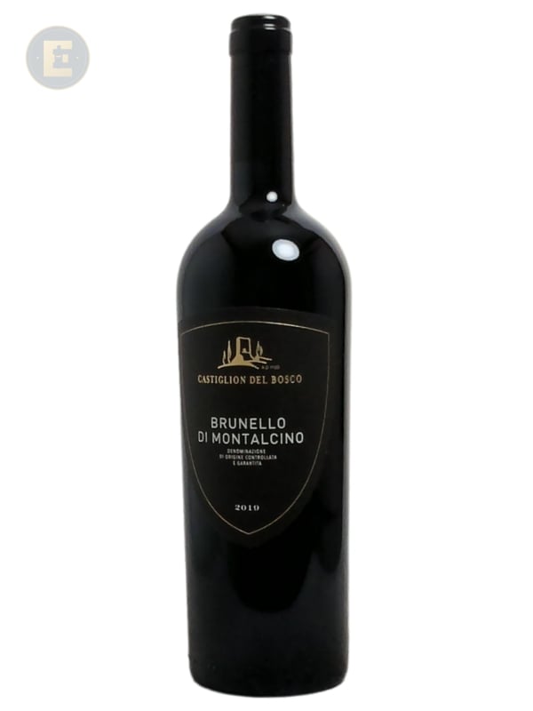 Bosco Brunello Di Montalcino 750 Ml