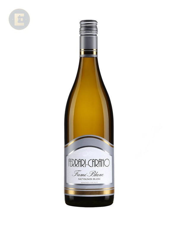 Ferrari Carano Fume Blanc 750 Ml