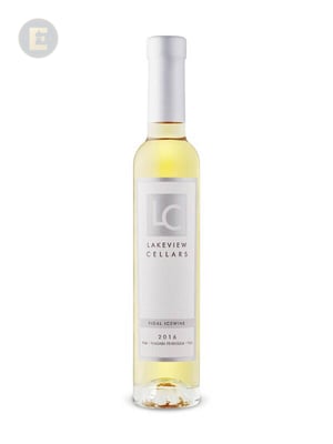 LAKEVIEW CELLARS VIDAL ICEWINE