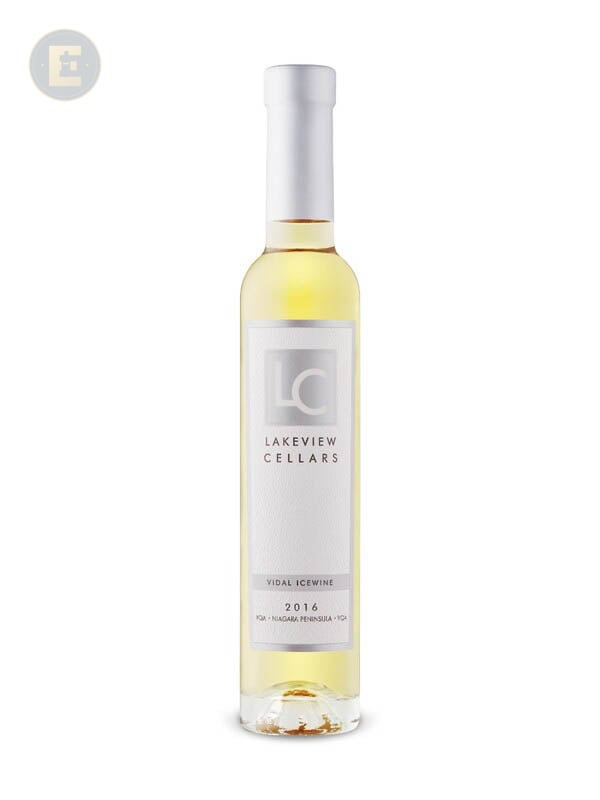 LAKEVIEW CELLARS VIDAL ICEWINE