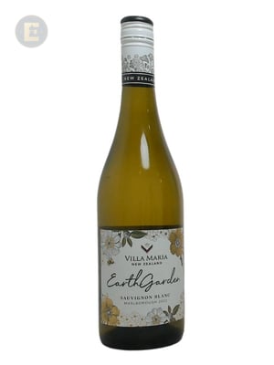 VILLA MARIA EARTH GARDEN SAUVIGNON BLANC