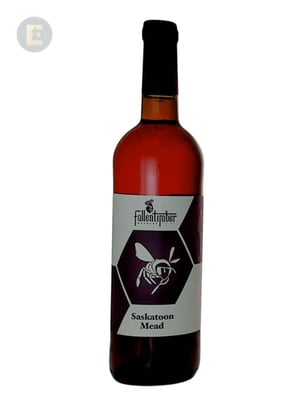 FALLENTIMBER MEADERY-SASKATOON          