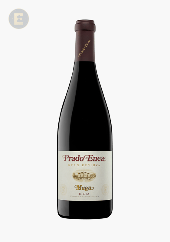 Muga Prado Enea 750 Ml