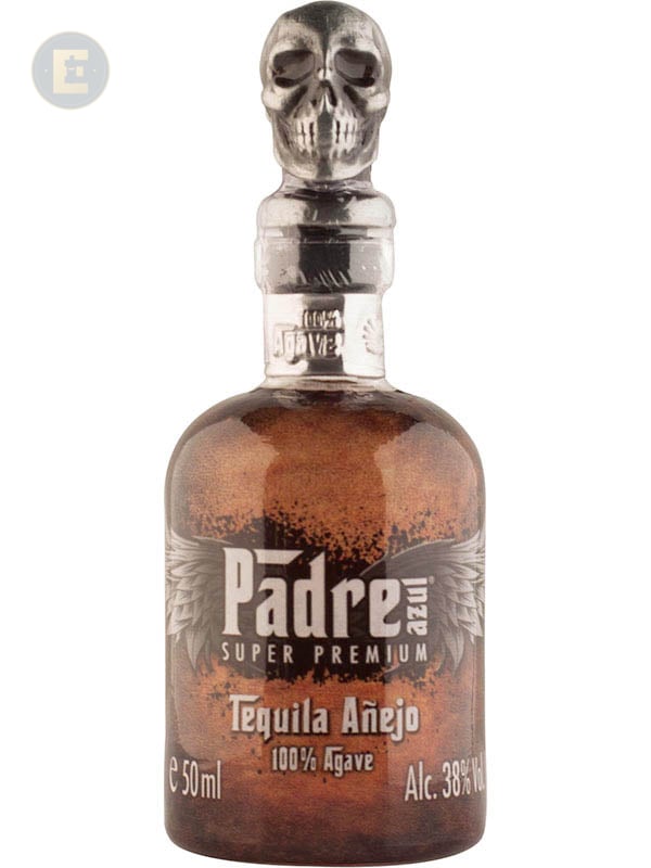 Padre Azul Anejo 50 Ml