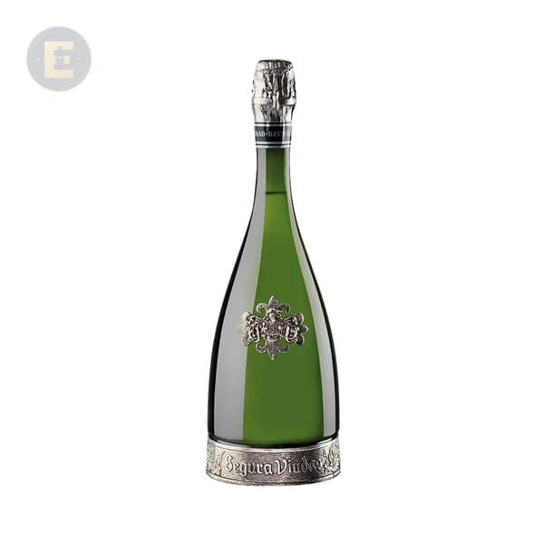 Segura Viudas Reserva Heredad 750 Ml