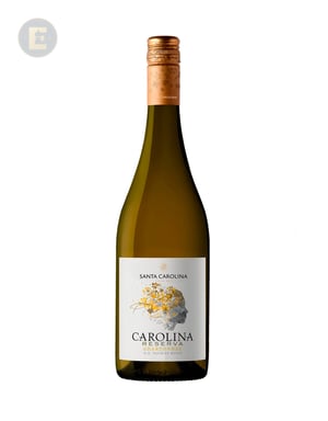 SANTA CAROLINA RESERVA CHARDONNAY       