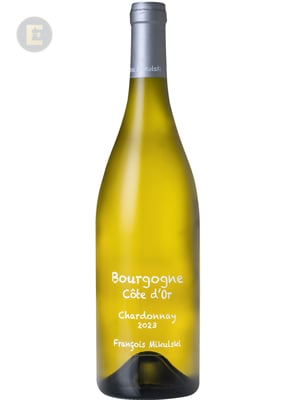 FRANCOIS MIKULSKI BOURGOGNE CHARDONNAY23