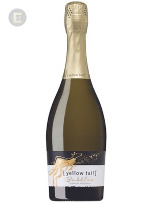 YELLOW TAIL BUBBLES                     