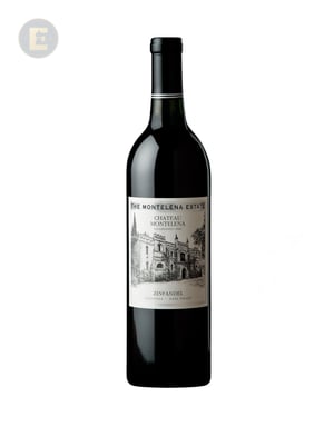 ESTATE ZINFANDEL                        