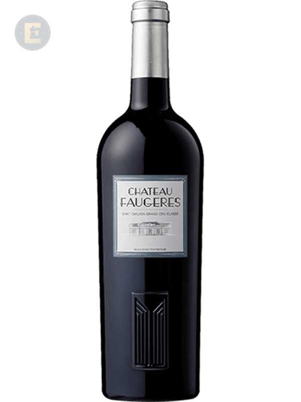 Chateau Faugeres 2019 750 Ml