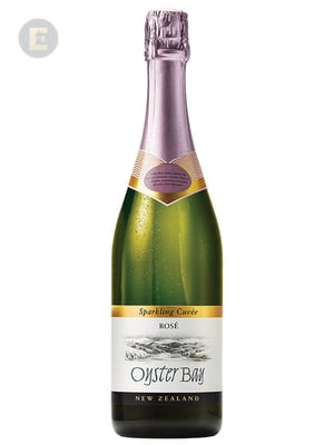 OYSTER BAY SPARKLING CUVEE ROSE         