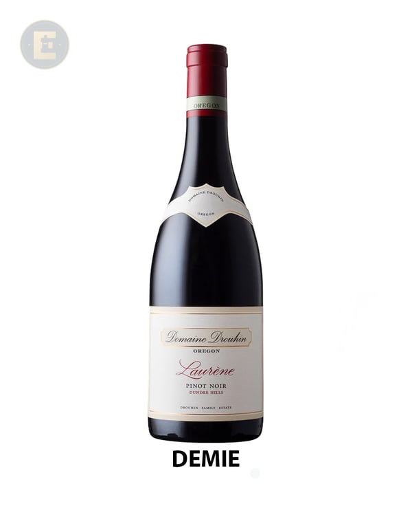 Drouhin Oregon Laurene Pinot Noir 375 Ml