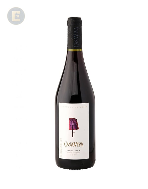 Casa Viva Pinot Noir 750 Ml
