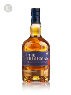 THE IRISHMAN 12 YEAR OLD                