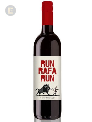 RUN RAFA RUN                            