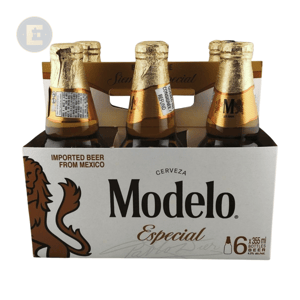 MODELO ESPECIAL 6 BOTTLE - IN BOND