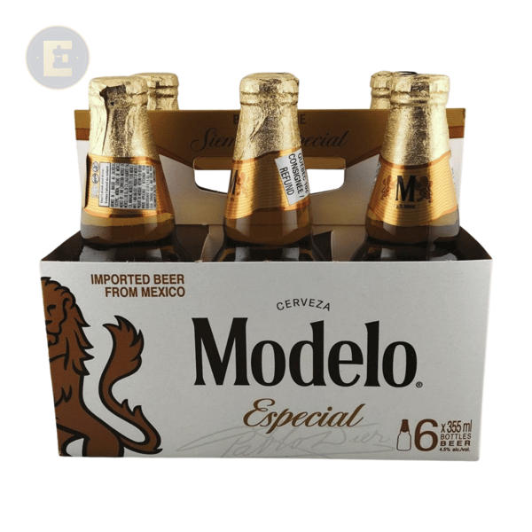 MODELO ESPECIAL 6 BOTTLE - IN BOND