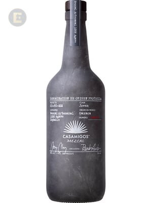CASAMIGOS MEZCAL                        