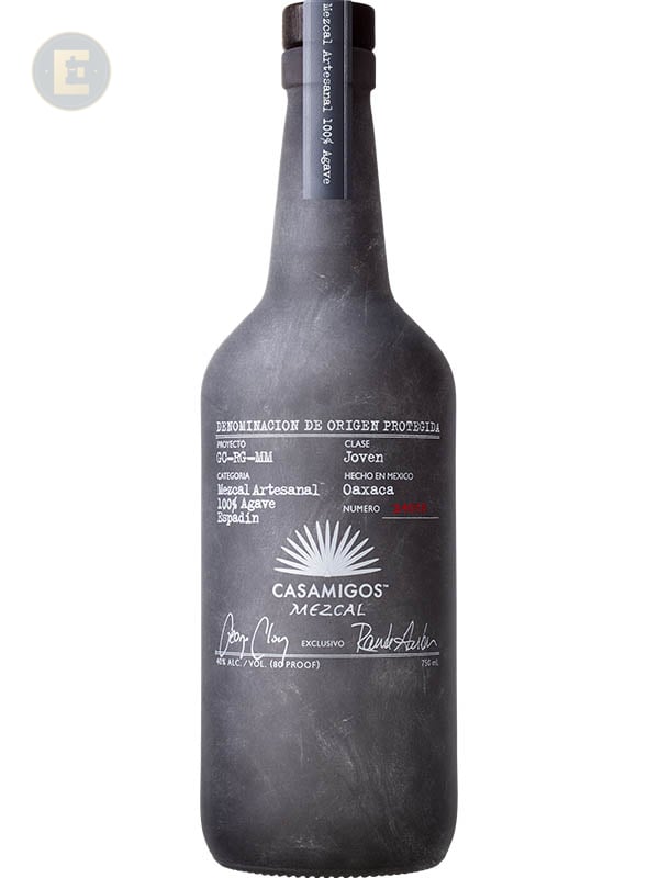 Casamigos Mezcal 750 Ml