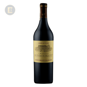 CHATEAU MONBOUSQUET 2016                