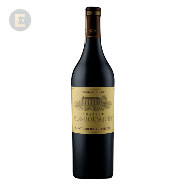 Chateau Monbousquet 2016 750 Ml