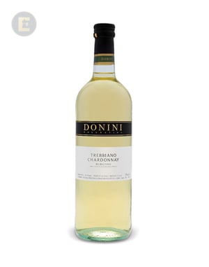 DONINI TREBBIANO CHARDONNAY             