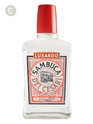 LUXARDO SAMBUCA                         