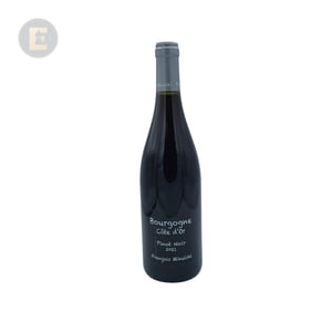 FRANCOIS MIKULSKI BOURGOGNE PINOT NOIR23