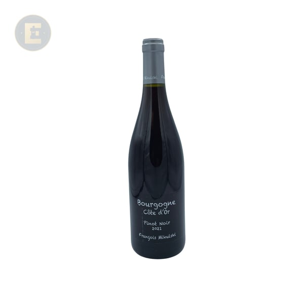 Francois Mikulski Bourgogne Pinot Noir23 750 Ml