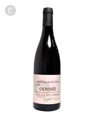 ODYSSEE                                 
