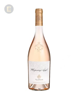WHISPERING ANGEL PROVENCE ROSE          