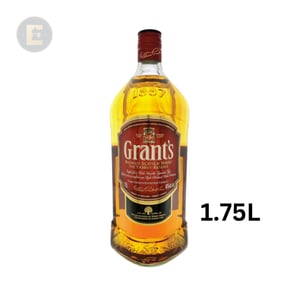 GRANT'S TRIPLEWOOD                      
