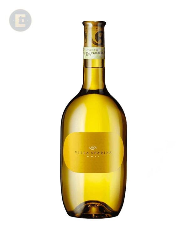 Villa Sparina Gavi Di Gavi 1.5L 1500 Ml
