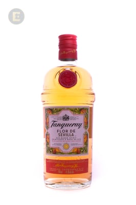 TANQUERAY FLOR DE SEVILLA               