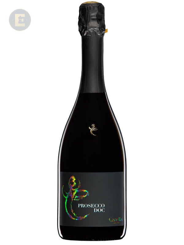Canella Prosecco Doc 750 Ml