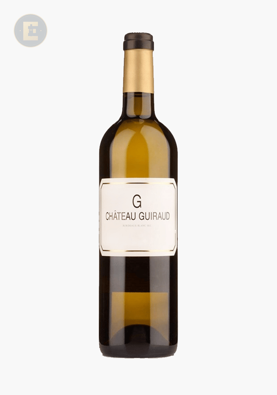 Cht Guiraud G De Guiraud 750 Ml