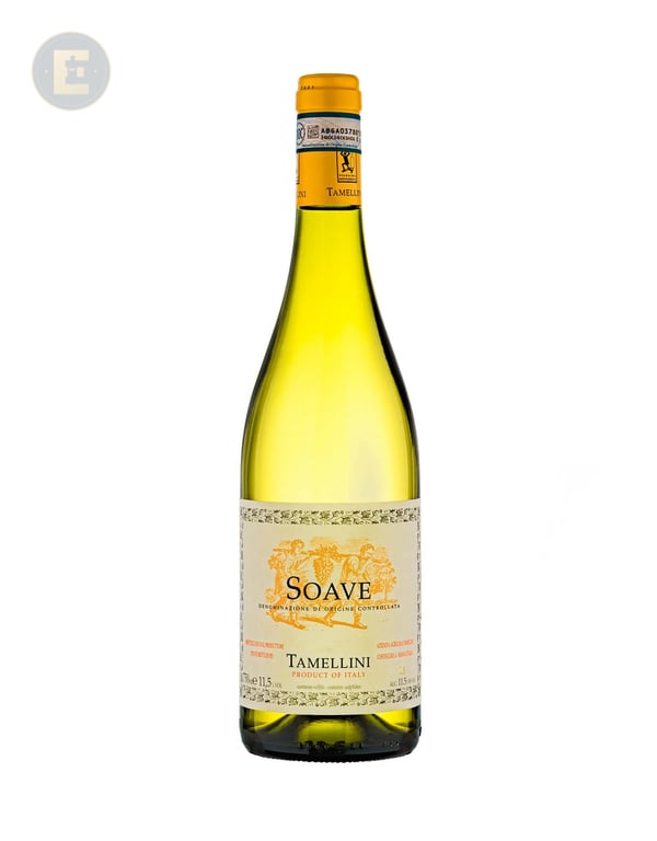 Tamellini Soave 750 Ml