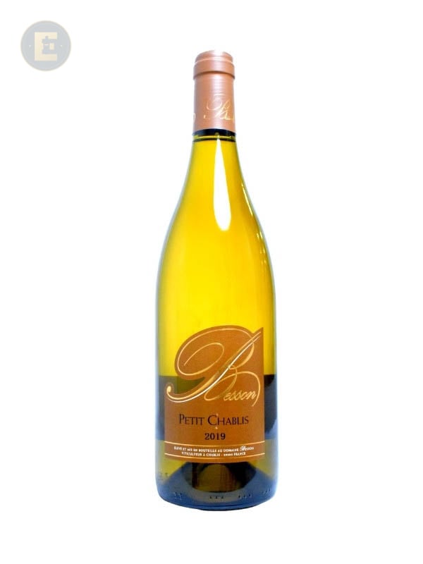 Besson Petit Chablis 750 Ml