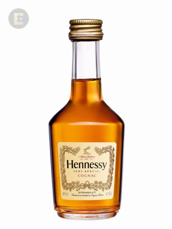 Hennessy Very Special 50 Ml