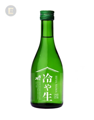 YOSHI NO GAWA - HIYA NAMA NAMA          