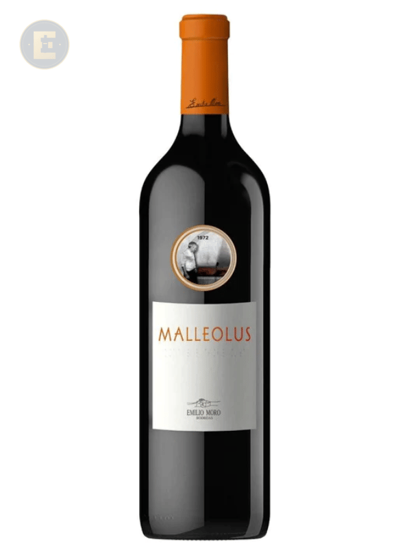 Emilio Moro Malleolus 750 Ml