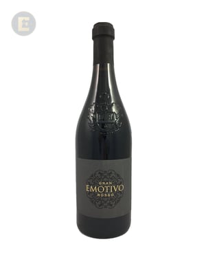 GRAN EMOTIVO ROSSO                      