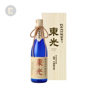 TOKO FUKUROTSURI JUNMAI DAIGINJO        