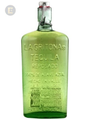 LA GRITONA TEQUILA                      