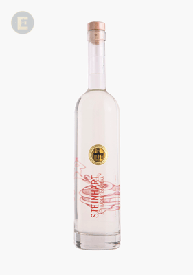 STEINHART HABANERO VODKA                