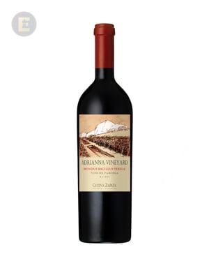 CATENA ZAPATA ADRIANNA BACILLUS MALBEC  