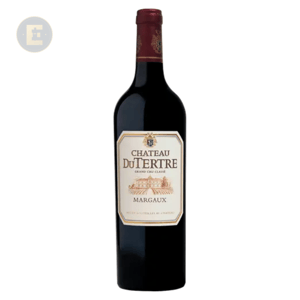 CHATEAU DU TERTRE 2014                  