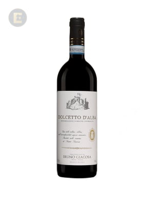 BRUNO GIACOSA DOLCETTO D'ALBA           