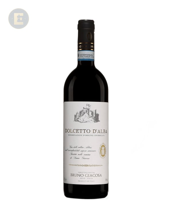 Bruno Giacosa Dolcetto D'alba 750 Ml