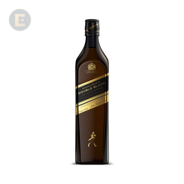 Johnnie Walker Double Black 750 Ml